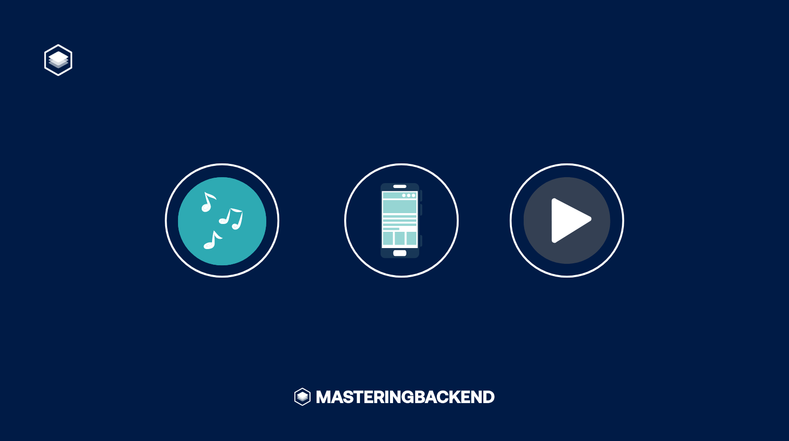 Music Streaming API: Build Your Own Spotify